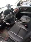 A picture of Few months used toks standard 2010 full option GLK350 buy