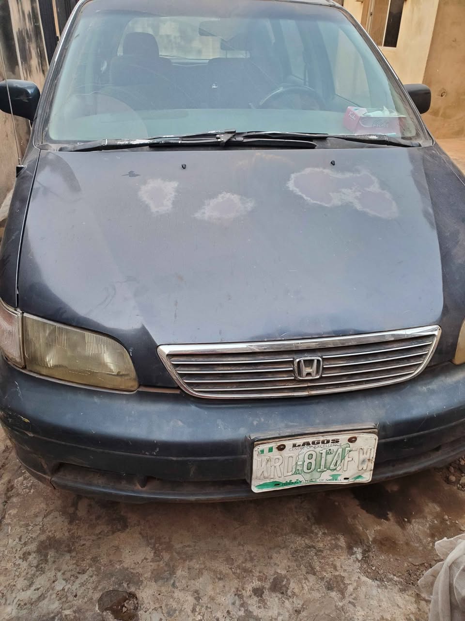 A picture of Car