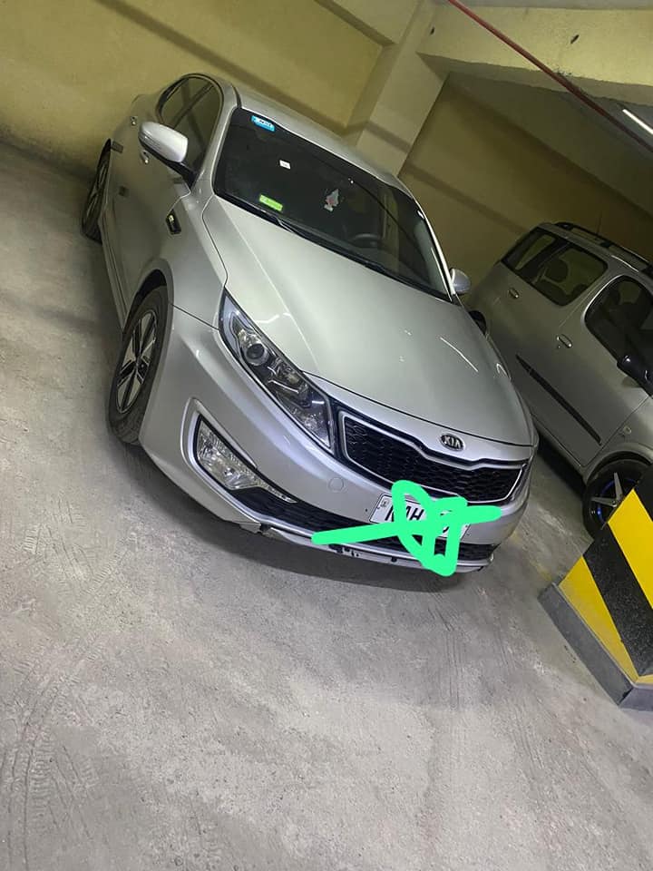 kia