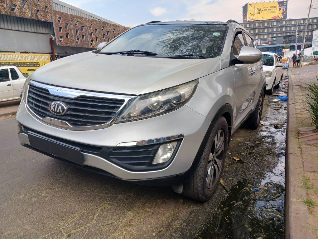 kia