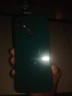 infinix hot 10i