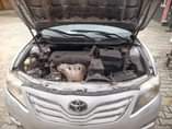 A picture of Toyota Camry 2008 09025039052