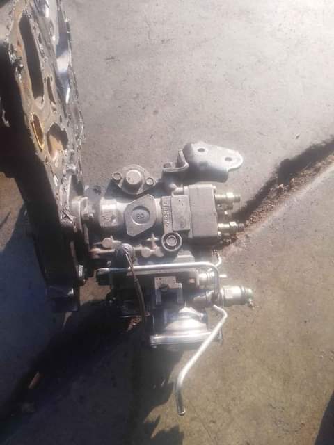 isuzu kb280