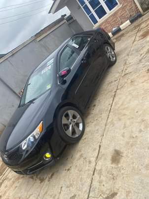 A picture of Distress Sales Toks 2014 Toyota Camry SE