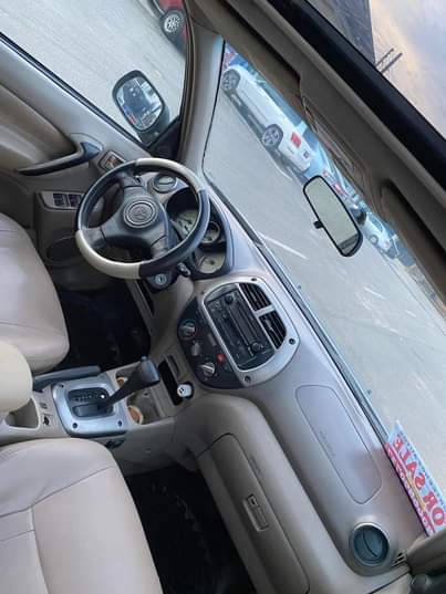 A picture of Neatly used and well maintained 2004 Toyota RAV4 . Perfect