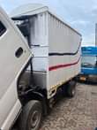A picture of Isuzu