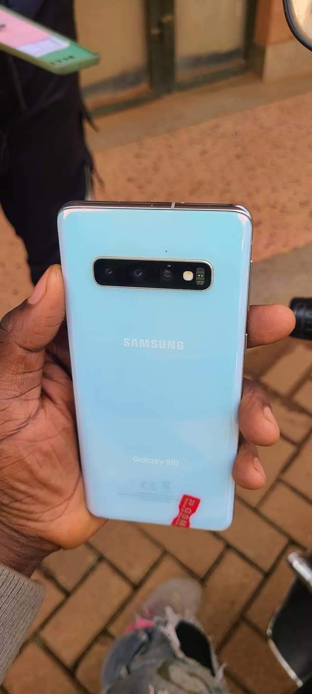 used samsung galaxy