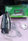 A picture of Electric dry iron