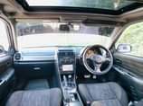 A picture of TOYOTA ALTEZA NAMBA D FOR SALE GAR KALI SANA NICHECKI