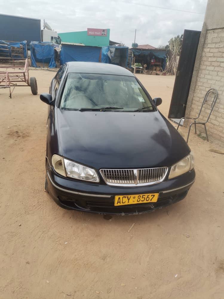classifieds/cars nissan