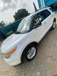 A picture of Ford Jeep