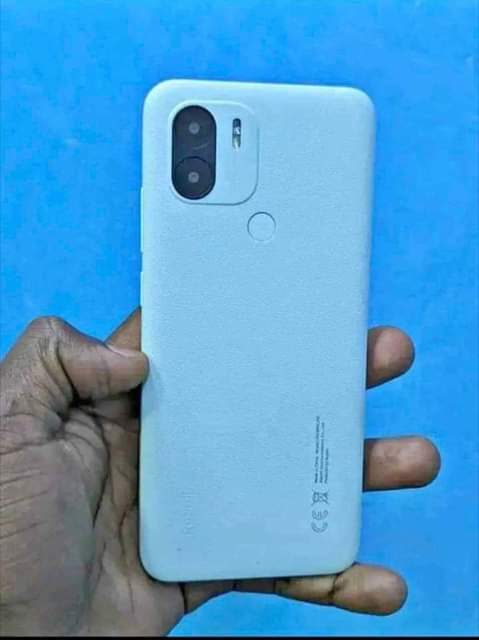 redmi
