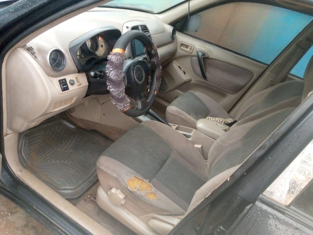 A picture of Serious buyer only