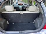 A picture of Toyota Vitz