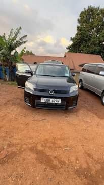 A picture of Toyota Rumion