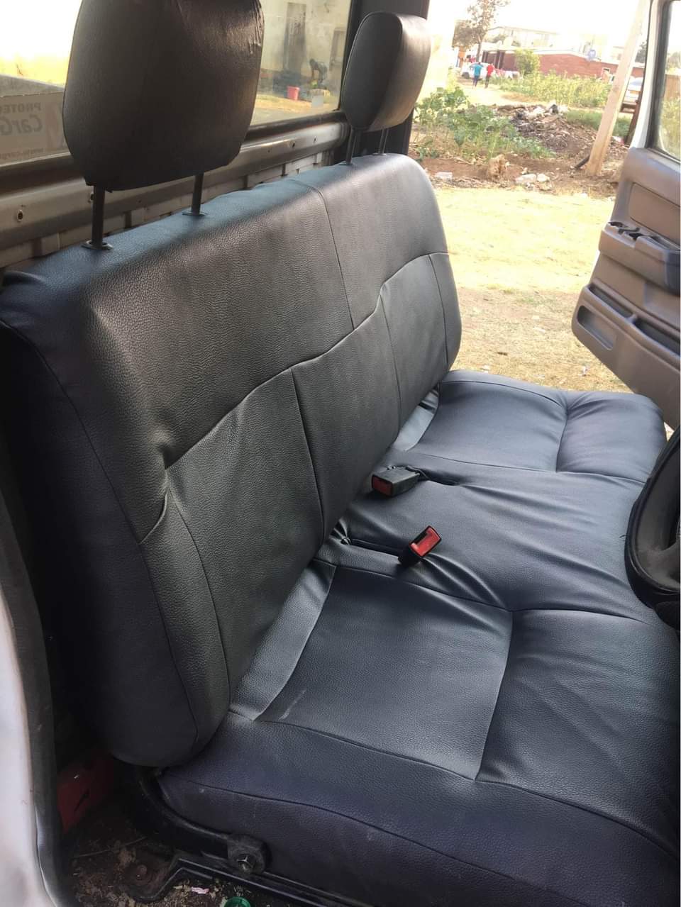 upholstery