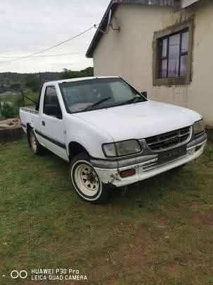 bakkies under r40000