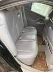 A picture of Neatly Used Toyota Camry 2008
