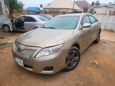 A picture of Sweet car Ac good Engine and Gear perfect Fha lugbe