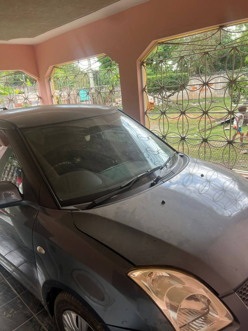 hatchback cars