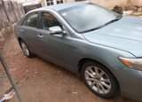 A picture of 2010 Toyota Camry