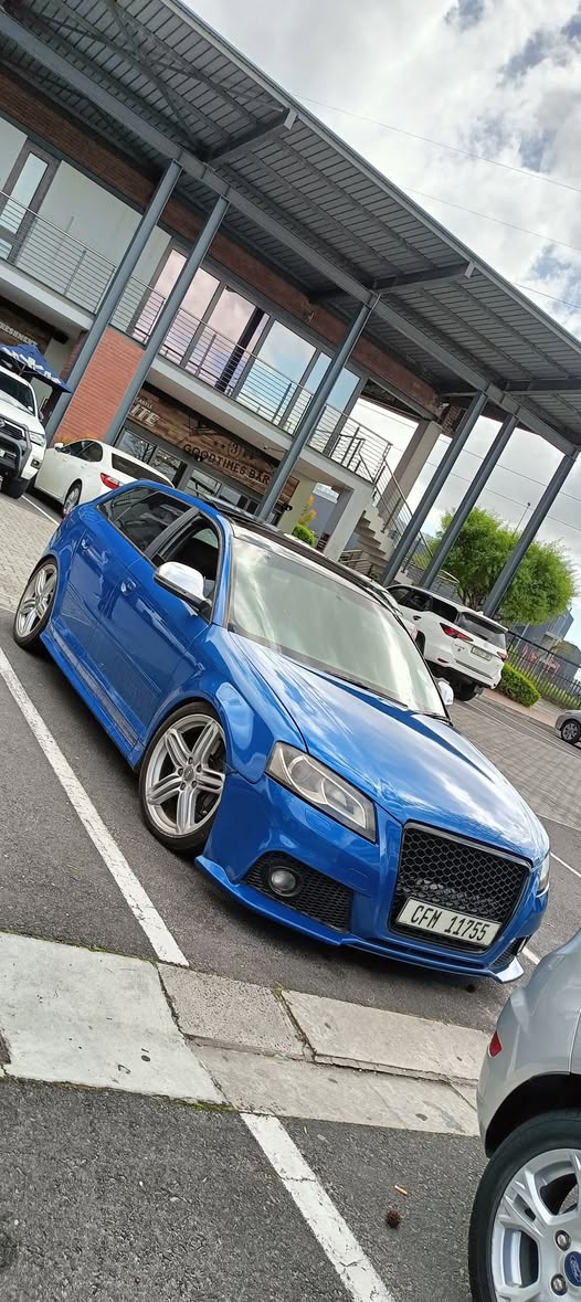 audi