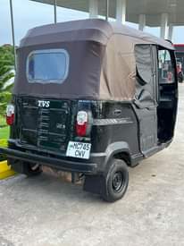 A picture of Tvs KING