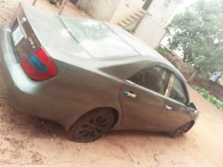 A picture of 1 9m owners price engine and giar perfectly ok ac