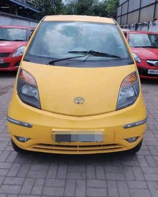 tata truck