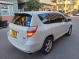 A picture of Toyota Vanguard DMB