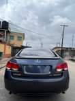 A picture of Registered 2005 2006Lexus gs300 W Thumbstart First body No check