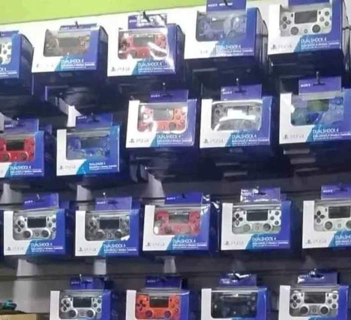A picture of PADI ZA PS