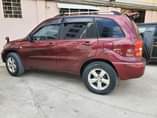 A picture of RAV 4