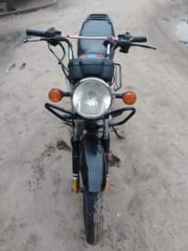A picture of Tvs HLX kali sana inauzwa Full document 0713419996 0788583757
