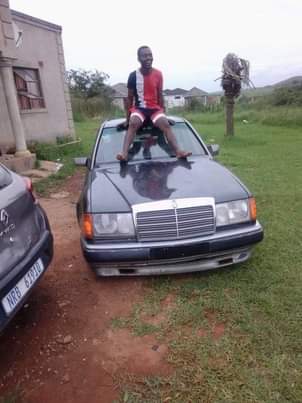 Kzn V.