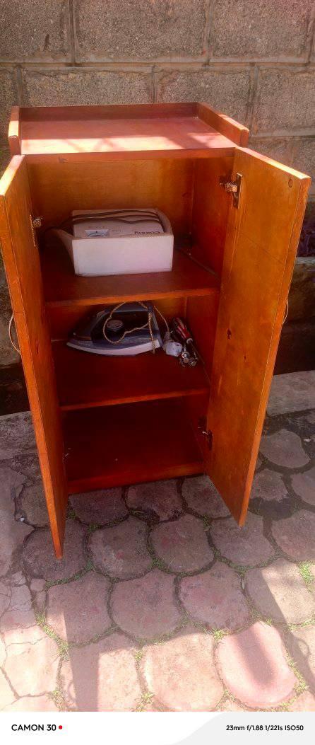 A picture of Storage