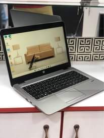 A picture of HP EliteBook 840 G4