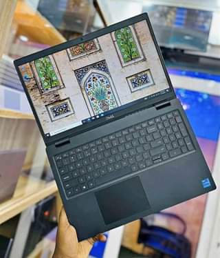 dell laptop