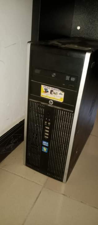 A picture of Hp