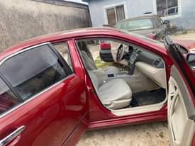 A picture of Extremely very clean first body used toks standard 09 Toyota