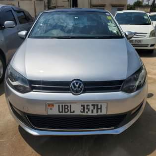 A picture of POLO 2014 26M
