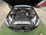 A picture of Mercedes Benz c300 2015 model Preowned 4 plugs with turbo