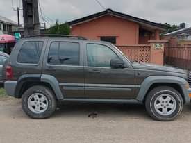 A picture of Tokunbo