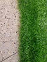 artificial turf