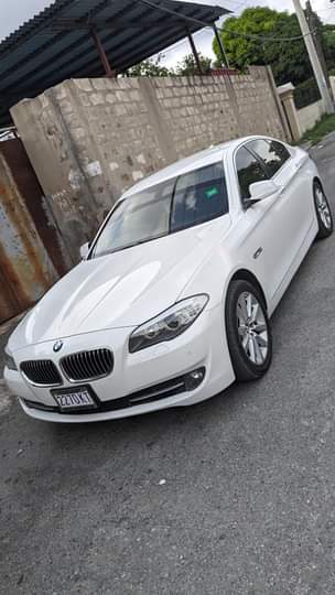 bmw 528i