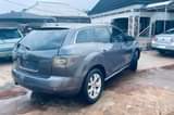 A picture of Mazda CX 7