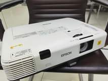 projector