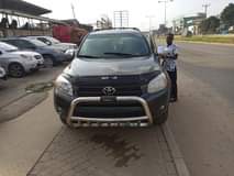 used toyota rav4