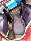 A picture of 2004 Volkswagen Golf 4