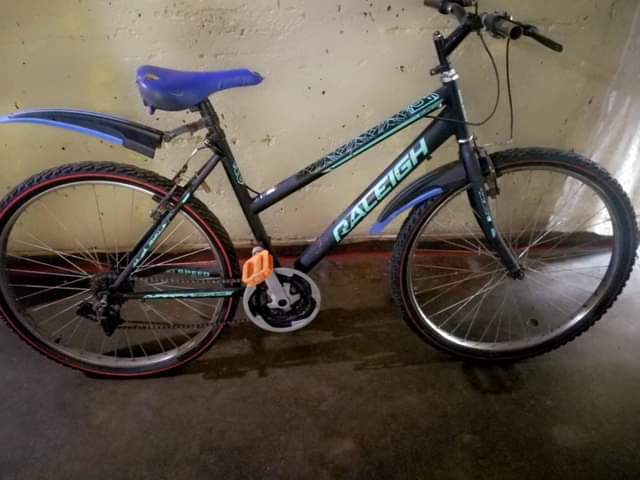 Selling &.